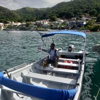 Panama Circuit: Panama City, Pearl and San Blas islands- 7 days traveler photo #1