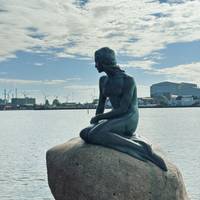 Photo de voyageur La Scandinavie pittoresque et ses fjords #1