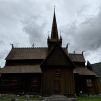 Photo de voyageur La Scandinavie pittoresque et ses fjords #2