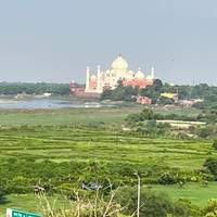 Photo de voyageur Aventures à Ranthambore - Safari animalier avec le Triangle d