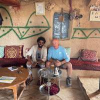 Photo de voyageur Circuit de 6 jours au Maroc depuis Casablanca #1