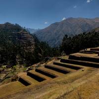 Wonderen van Peru - 9 Dagen - Cusco & Puno: foto van de reiziger #2