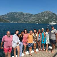 Montenegro Segelreise 8 Tage Reise-Foto #1