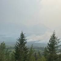 Explore the Canadian Rockies in 5 Days: Banff, Jasper & Yoho National Parks Tour traveler photo #2