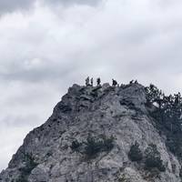 Theth-Nationalpark, Valbona-Tal & Koman-See Wanderreise (selbst geführt) - 3 Tage Reise-Foto #1