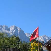 Theth-Nationalpark, Valbona-Tal & Koman-See Wanderreise (selbst geführt) - 3 Tage Reise-Foto #2