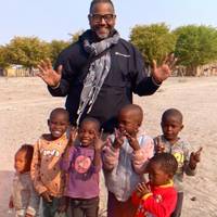 12-day Etosha & Okavango Delta Express (Camping) traveler photo #1