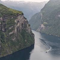 Legendary Fjords End Copenhagen (including Røros) traveler photo #1