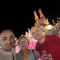 Oeroud land & unieke tradities - Georgische ontdekkingstocht: foto van de reiziger #1