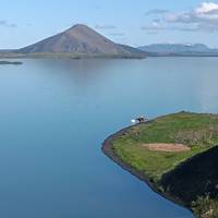 Best of Iceland traveler photo #1