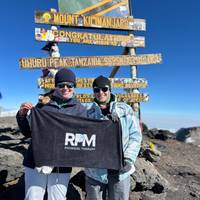 Kilimandscharo Trekking Tagesausflug & Safari - 3 Tage Reise-Foto #1