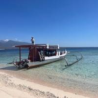 Bali & Lombok Adventure traveler photo #1