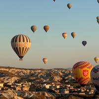 Das Beste der Türkei Reise-Foto #2