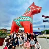 Scandinavië (zomer): foto van de reiziger #2