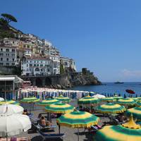 Local Living Italy—Sorrento traveler photo #1