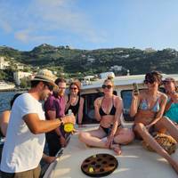 Local Living Italy—Sorrento traveler photo #3