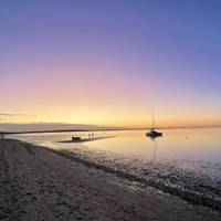 Perth to Exmouth Explorer & Ningaloo Reef 7 Day Original Tour traveler photo #1
