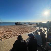 Perth to Exmouth Explorer & Ningaloo Reef 7 Day Original Tour traveler photo #3