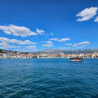 Segeln in Kroatien - Von Split nach Dubrovnik (Die südliche Entdeckung) Reise-Foto #2