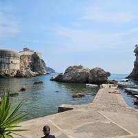 Segeln in Kroatien - Von Split nach Dubrovnik (Die südliche Entdeckung) Reise-Foto #3