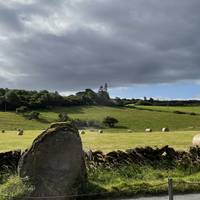 Ruta Outlander de 4 días en grupo pequeño desde Edimburgo, con entradas incluidas: foto del viajero #1