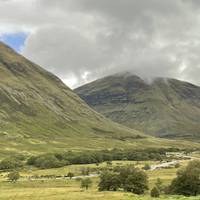 Ruta Outlander de 4 días en grupo pequeño desde Edimburgo, con entradas incluidas: foto del viajero #2