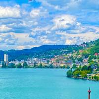 Zwitserland: foto van de reiziger #1