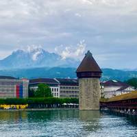 Zwitserland: foto van de reiziger #2