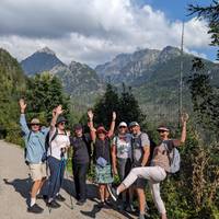 Das Beste aus Mitteleuropa Reise-Foto #1