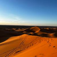 Photo de voyageur Circuit de découverte du désert et des montagnes du Maroc - 8 jours au départ de Casablanca #2