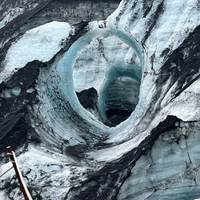 Geysers, Glaciers, & Golden Circle - 3 days traveler photo #1