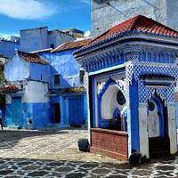 Marokko rondreis 10 dagen vanuit Casablanca: foto van de reiziger #1