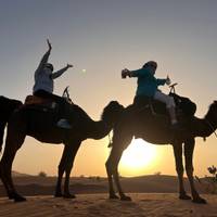 Marokko rondreis 10 dagen vanuit Casablanca: foto van de reiziger #3