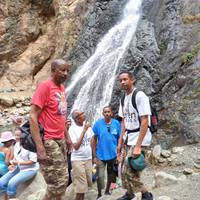 1 Day Private Excursion to Orika Valley & berber villages… traveler photo #1