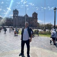 Ontdek INCA Avonturen - (Lima en Cusco) met binnenlandse vluchten: foto van de reiziger #1