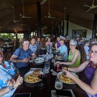 Het beste van Cairns, het Great Barrier Reef & Daintree: foto van de reiziger #2