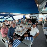 Het beste van Cairns, het Great Barrier Reef & Daintree: foto van de reiziger #3