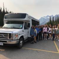 Photo de voyageur Découvrez le meilleur des Rocheuses #1