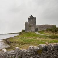 The Celtic Voyage - Multi-Day - Small Group Tour of Ireland traveler photo #1