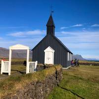 Photo de voyageur Circuit en petit groupe sur la route circulaire d