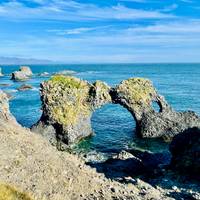 Photo de voyageur Circuit en petit groupe sur la route circulaire d