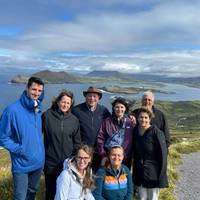 Irland nach Island Kleingruppentour durch Irland - 7 Tage Reise-Foto #1