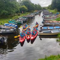 Irland nach Island Kleingruppentour durch Irland - 7 Tage Reise-Foto #2