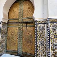 Marokko Rondreis 6 Dagen Vanuit Casablanca: foto van de reiziger #2