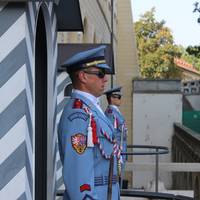 From Prague to Zurich traveler photo #2