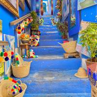 Photo de voyageur 7 jours au Maroc avec départ de Casablanca #2