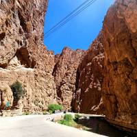 Marokko Erkundungsreise ab Marrakesch 6 Tage Reise-Foto #1