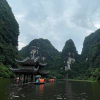 Photo de voyageur 11 jours Vietnam Best Deal - Départ tous les jours de Ho Chi Minh ville #3