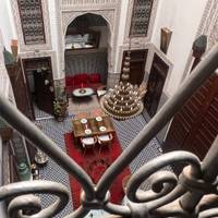 Marokko Erkundungsreise ab Marrakesch 6 Tage Reise-Foto #1