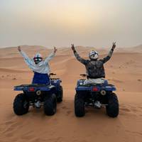 Marokko Erkundungsreise ab Marrakesch 6 Tage Reise-Foto #2